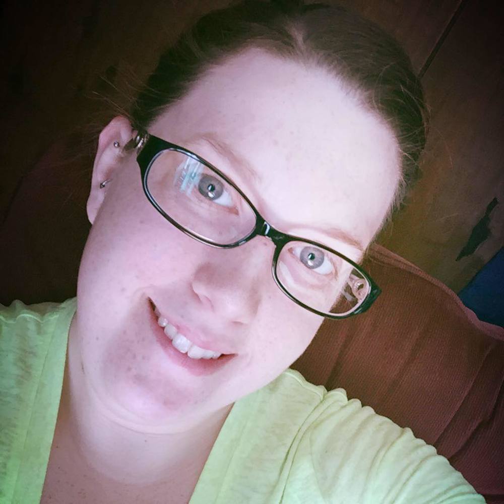 Meet your Posher, Sarah